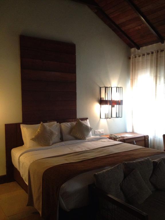 The Windflower Jungle Resort & Spa, Bandipur Bagian luar foto