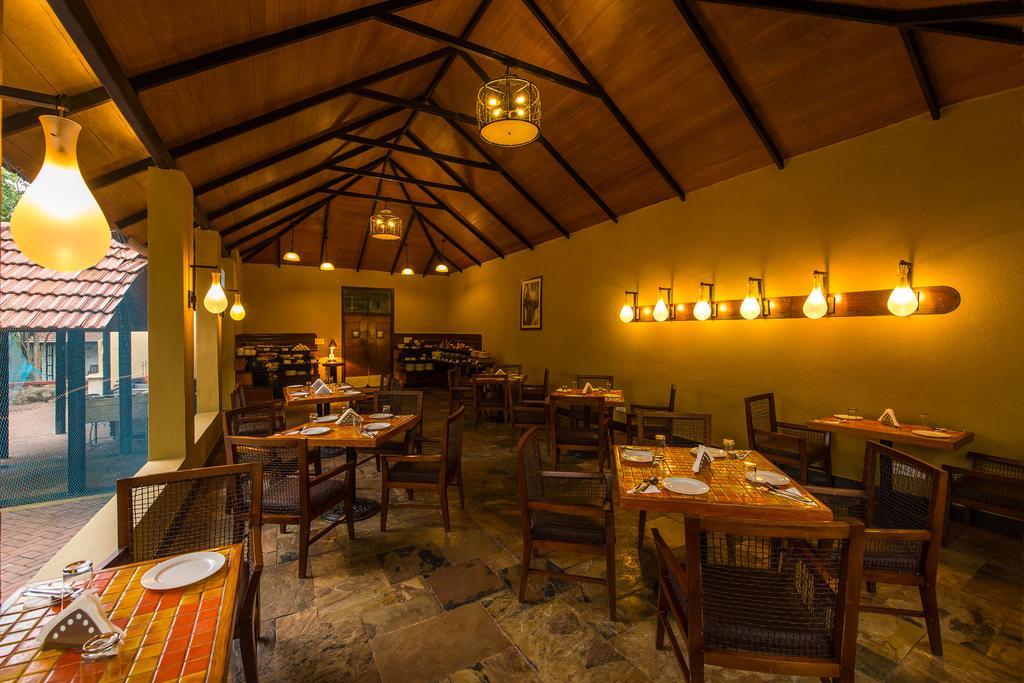 The Windflower Jungle Resort & Spa, Bandipur Bagian luar foto